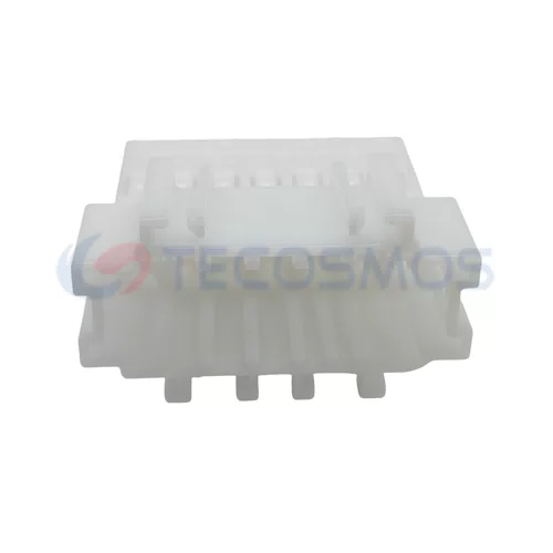 Waterproof Wire Connector Cable Harness Automotive Shell Connector Is Suitable for Mercedes-Benz 14pin Female... - image 4